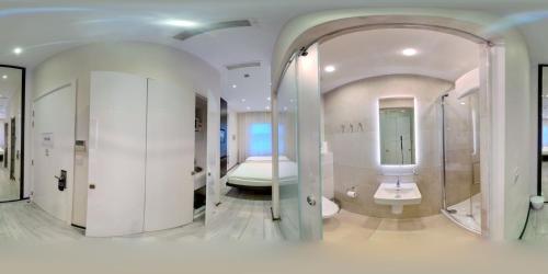 Estudio Triple del hotel MStay 39 Studios. Foto 14