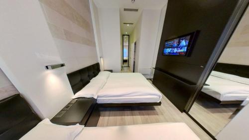 Estudio Triple del hotel MStay 39 Studios. Foto 15