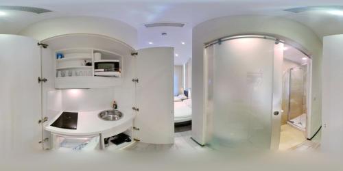 Estudio Triple del hotel MStay 39 Studios. Foto 16