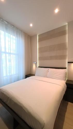 Estudio Doble del hotel MStay 39 Studios