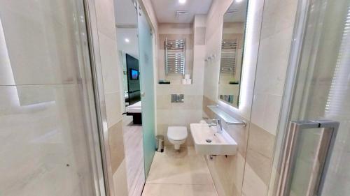 Estudio Doble del hotel MStay 39 Studios. Foto 3