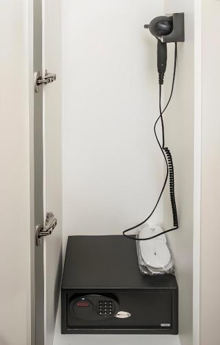 Estudio Doble del hotel MStay 39 Studios. Foto 5