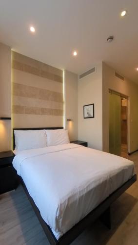 Estudio Doble del hotel MStay 39 Studios. Foto 12