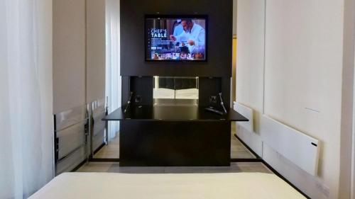 Estudio Doble del hotel MStay 39 Studios. Foto 16