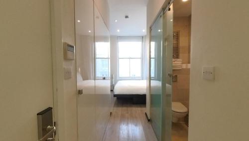 Estudio Doble del hotel MStay 39 Studios. Foto 17