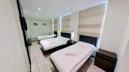 Estudio Familiar - Semisótano del hotel MStay 39 Studios. Foto 4