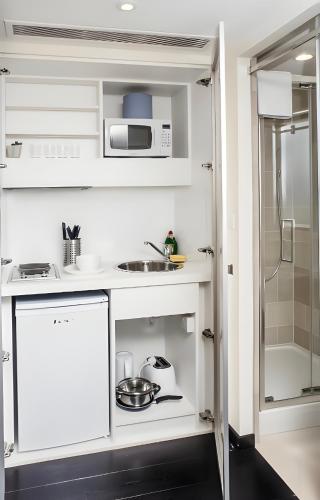 Estudio Familiar del hotel MStay 39 Studios. Foto 6