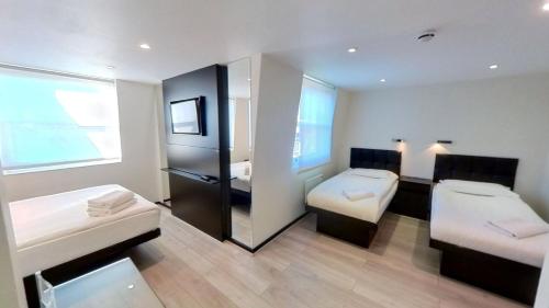 Estudio Familiar del hotel MStay 39 Studios. Foto 10