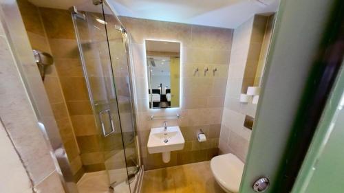 Estudio Familiar del hotel MStay 39 Studios. Foto 17
