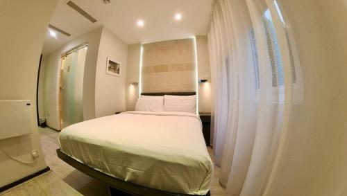 Estudio Doble - Semisótano del hotel MStay 39 Studios. Foto 9