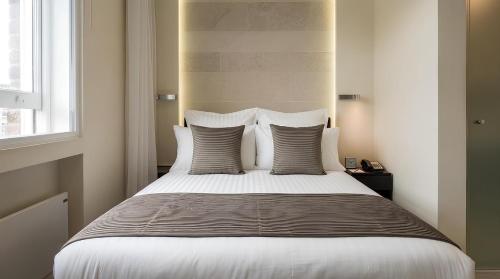 Estudio Doble del hotel MStay 39 Studios. Foto 10