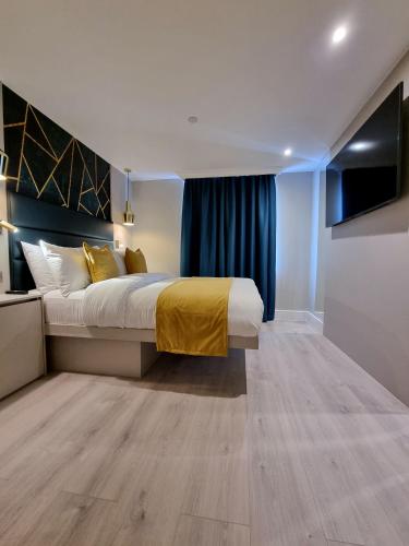 Estudio Doble del hotel NOX - Bayswater