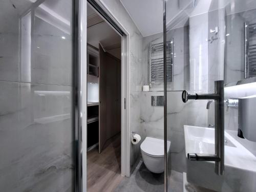 Estudio Doble del hotel NOX - Bayswater. Foto 3