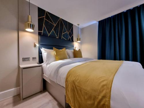Estudio Doble del hotel NOX - Bayswater. Foto 4