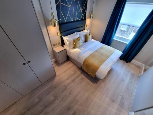 Estudio Doble del hotel NOX - Bayswater. Foto 21
