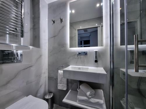 Estudio Doble del hotel NOX - Bayswater. Foto 22