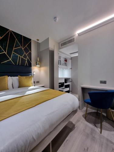 Estudio Doble Estándar del hotel NOX - Bayswater