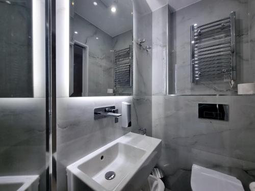 Estudio Doble Estándar del hotel NOX - Bayswater. Foto 2