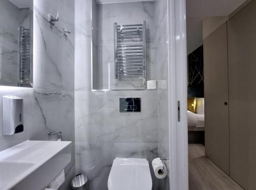 Estudio Doble Estándar del hotel NOX - Bayswater. Foto 3