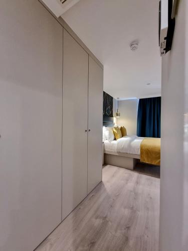 Estudio Doble en semisótano - Sin ventanas del hotel NOX - Bayswater