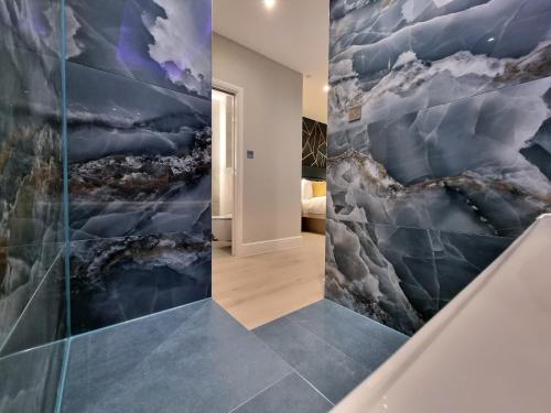 Suite exclusiva con jacuzzi del hotel NOX - Bayswater. Foto 8