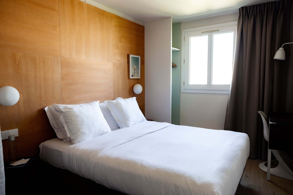 Habitación clásica del hotel Cabane. Foto 5