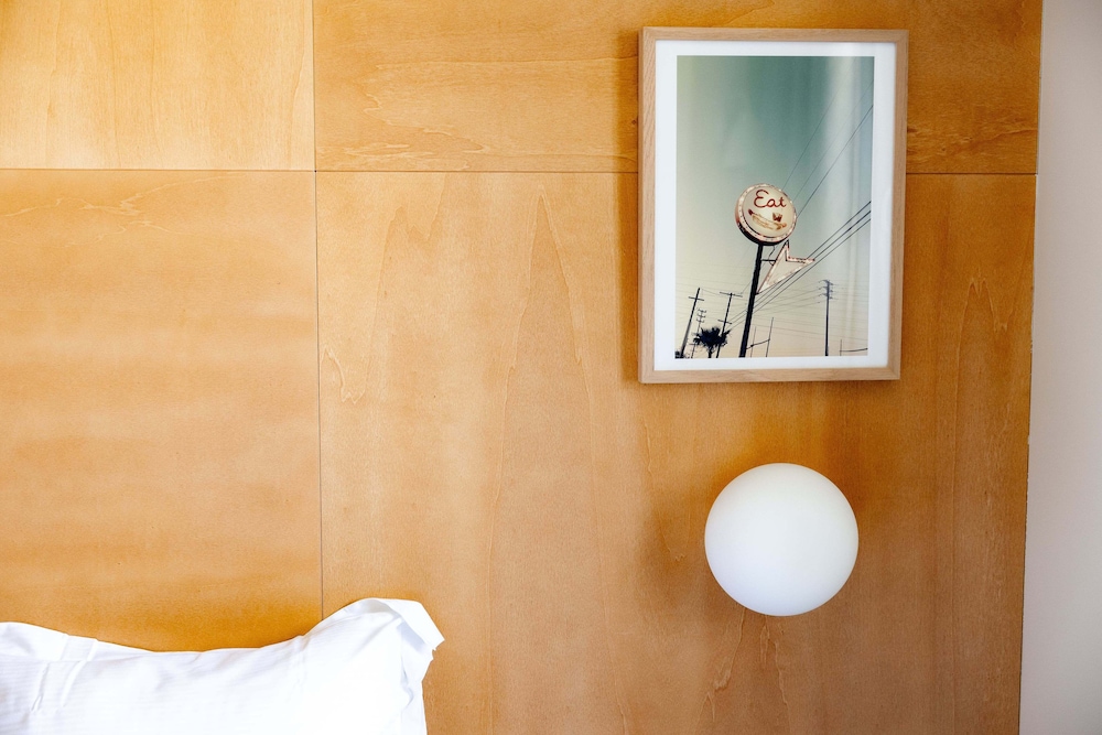 Habitación clásica del hotel Cabane. Foto 9