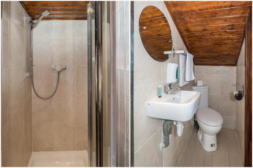 Habitación Individual Estándar del hotel Oyo Abbey , London Shepherd's Bush Market. Foto 4