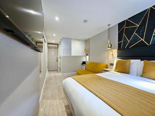 Habitación Familiar del hotel NOX HOTELS - Hyde Park