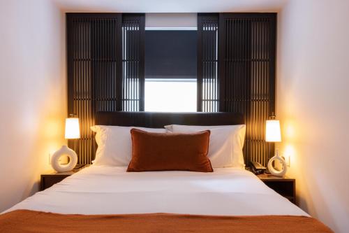 Habitación Doble Petite del hotel La Suite West - Hyde Park. Foto 1
