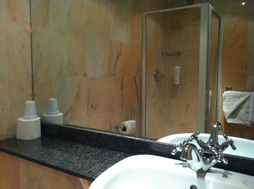 Habitación Familiar del hotel Mermaid Suite