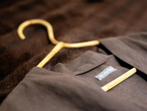 Suite Superior de 1 dormitorio del hotel No.5 Maddox Street. Foto 2