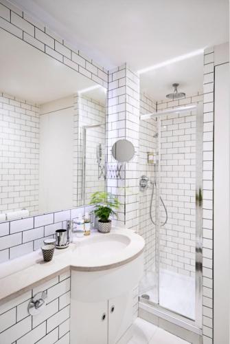 Suite Executive de 1 dormitorio del hotel No.5 Maddox Street. Foto 3