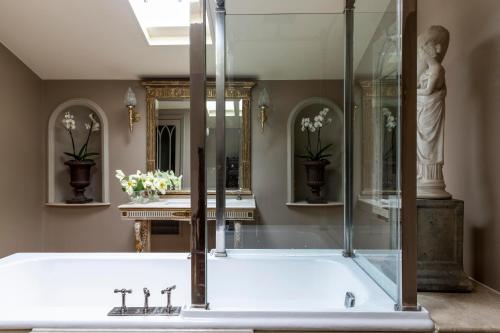 Suite Junior del hotel Hazlitt's. Foto 4