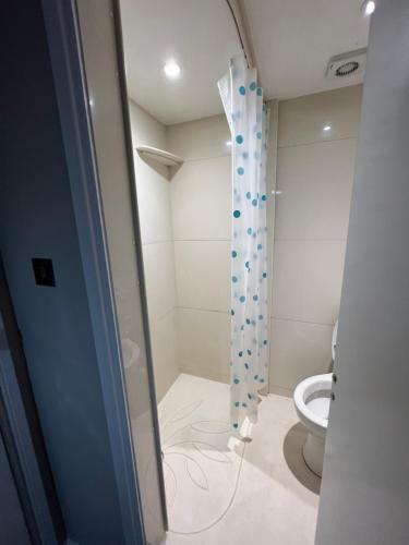 Habitación Doble con baño privado del hotel Goodwood