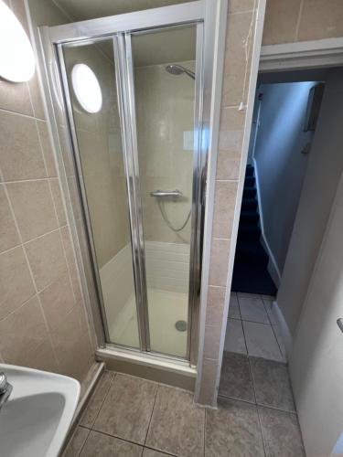 Habitación Doble con baño compartido del hotel Goodwood. Foto 2