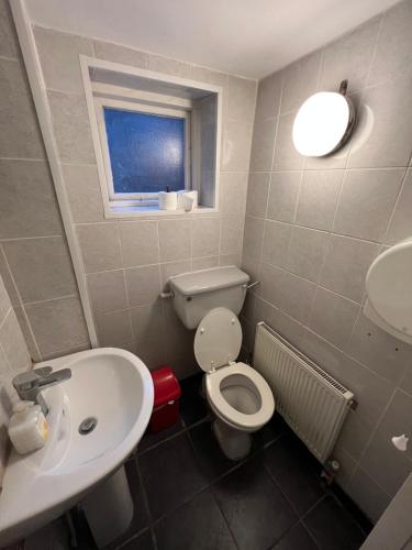 Habitación Doble con baño compartido del hotel Goodwood. Foto 6