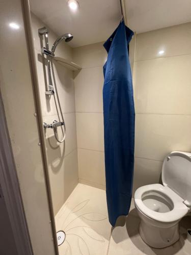 Habitación Individual con baño privado del hotel Goodwood. Foto 1