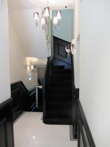 Habitación Triple del hotel Goodwood