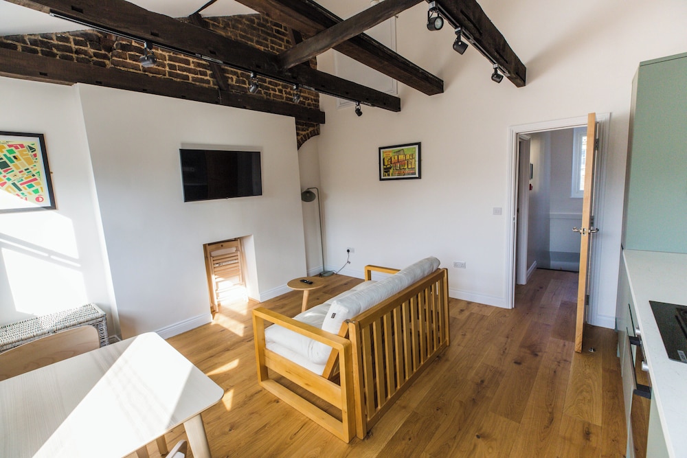 Apartamento Confort del hotel St Athans