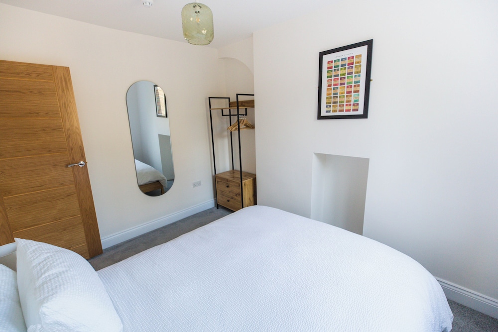 Apartamento Confort del hotel St Athans. Foto 1