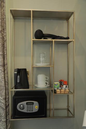 Habitación Doble del hotel Bloomsbury Palace. Foto 5