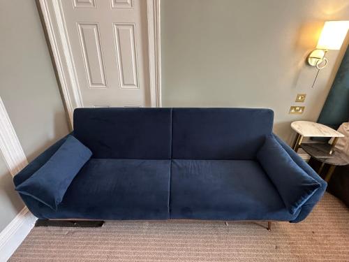 Habitación Triple del hotel Bloomsbury Palace. Foto 1