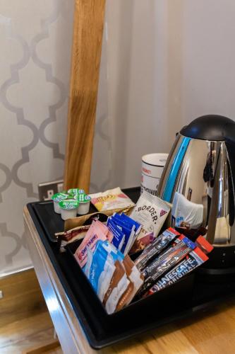 Habitación Familiar del hotel Arosfa London By Compass Hospitality. Foto 3