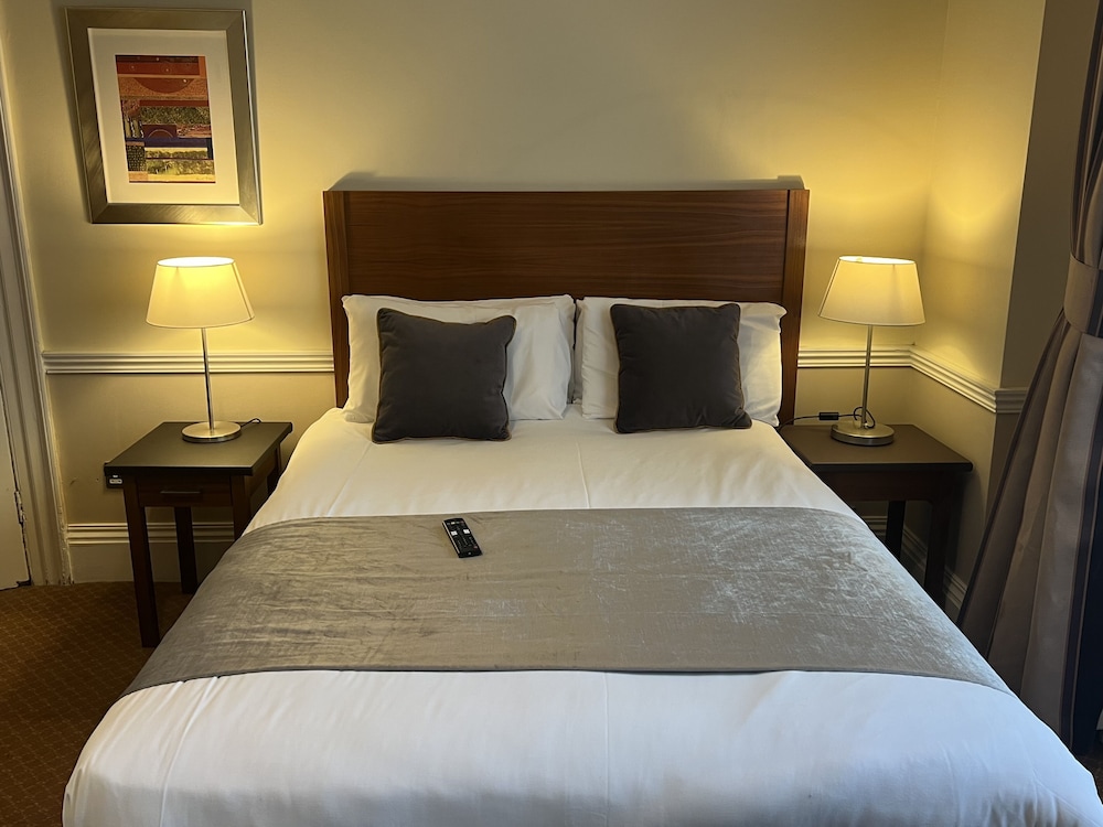 Habitación estándar doble del hotel Cavendish. Foto 3