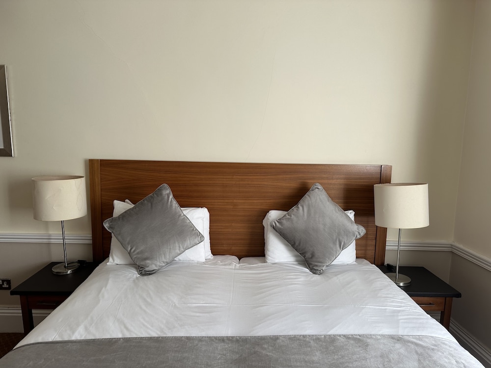 Habitación estándar doble del hotel Cavendish. Foto 4