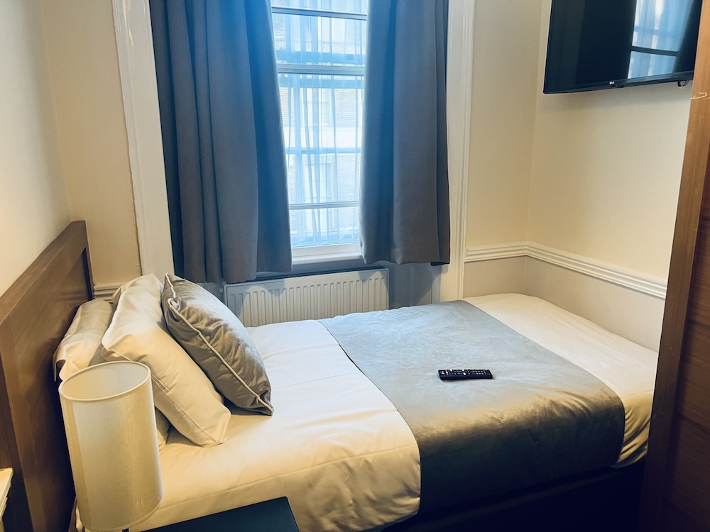 Habitación Individual Estándar del hotel Cavendish