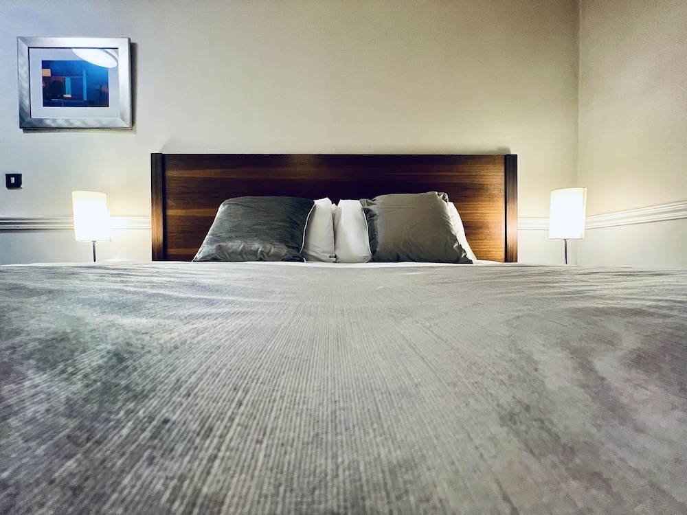 Habitación Triple Estándar del hotel Cavendish