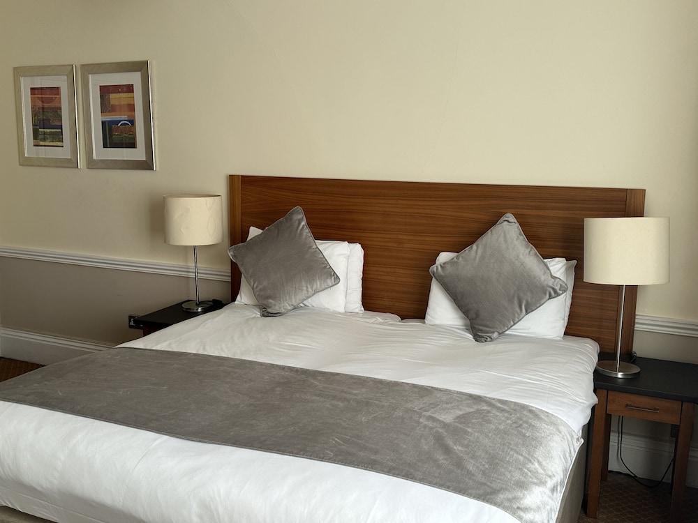 Habitación Triple Estándar del hotel Cavendish. Foto 6