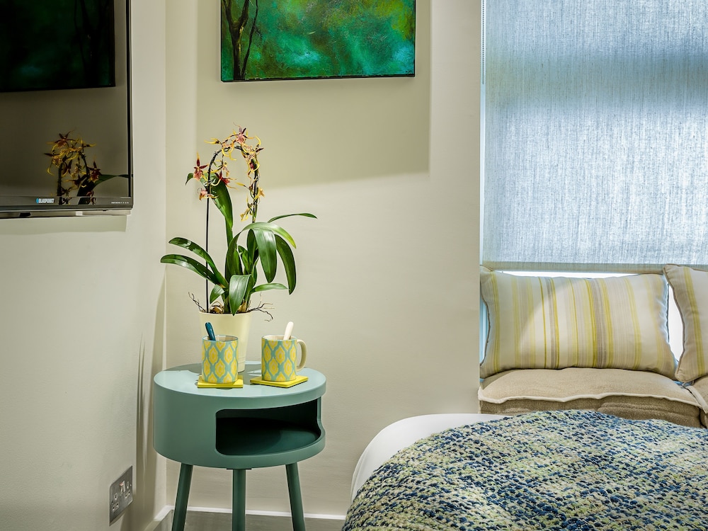Budget Double Room del hotel 55. Foto 1
